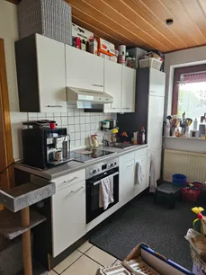 Einbauküche