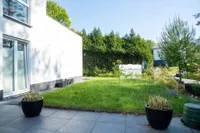 Gartenansicht