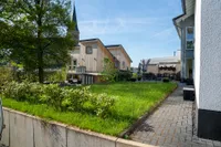 Gartenansicht