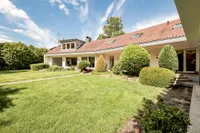 Gartenansicht