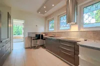 Küche EG