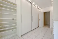 Ankleidezimmer EG