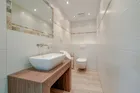 Gäste - WC 2 EG