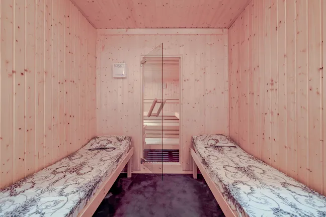 Sauna EG