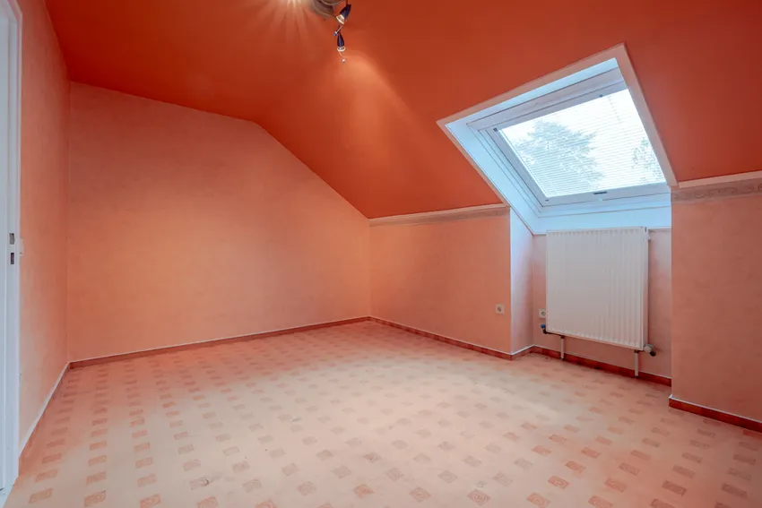 Zimmer 2 OG