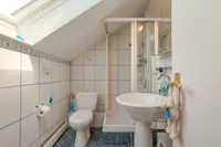 Badezimmer OG