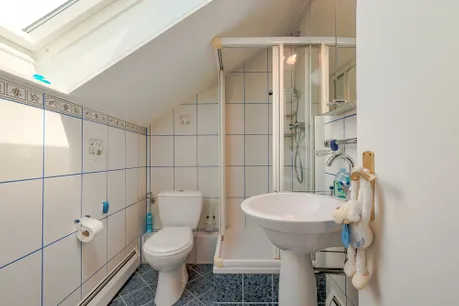 Badezimmer OG