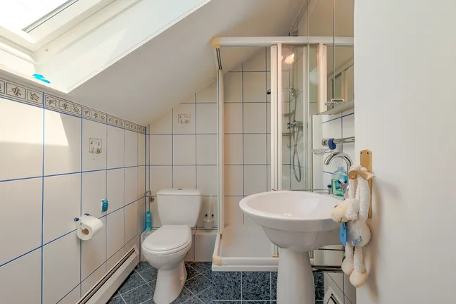Badezimmer OG
