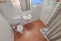 Badezimmer ELW