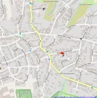 Lageplan mikro