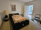 Schlafzimmer Untergeschoss