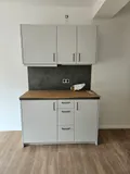 Pantryküche