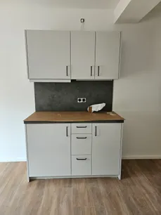 Pantryküche