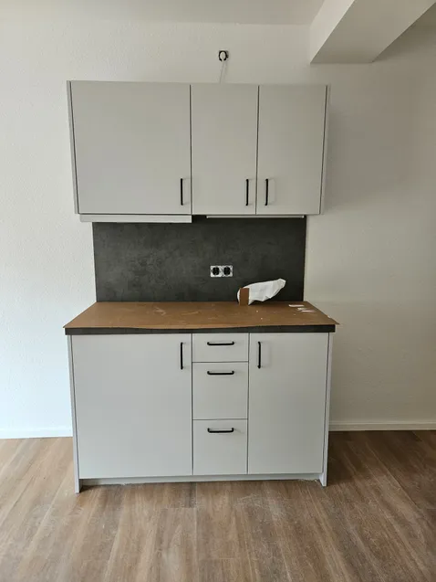 Pantryküche