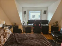 Schlafzimmer 2