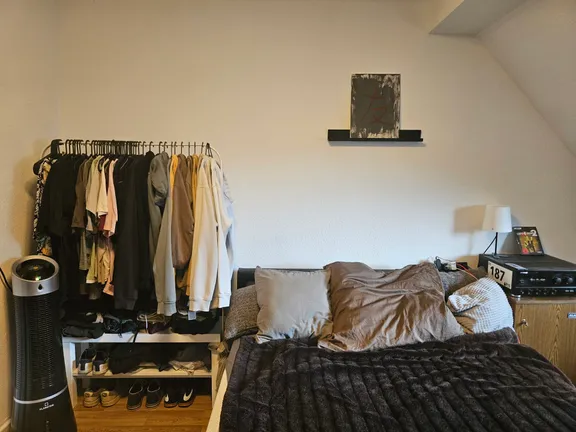 Schlafzimmer 2