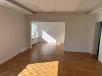 Wohn- / Essbereich