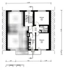 Grundriss Wohnung-Nr. 5