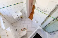 Badezimmer OG