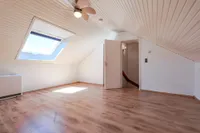 Zimmer Dachgeschoss