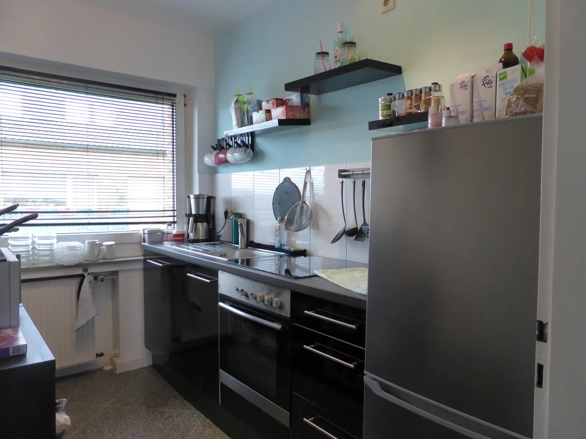 Beispielwohnung 1