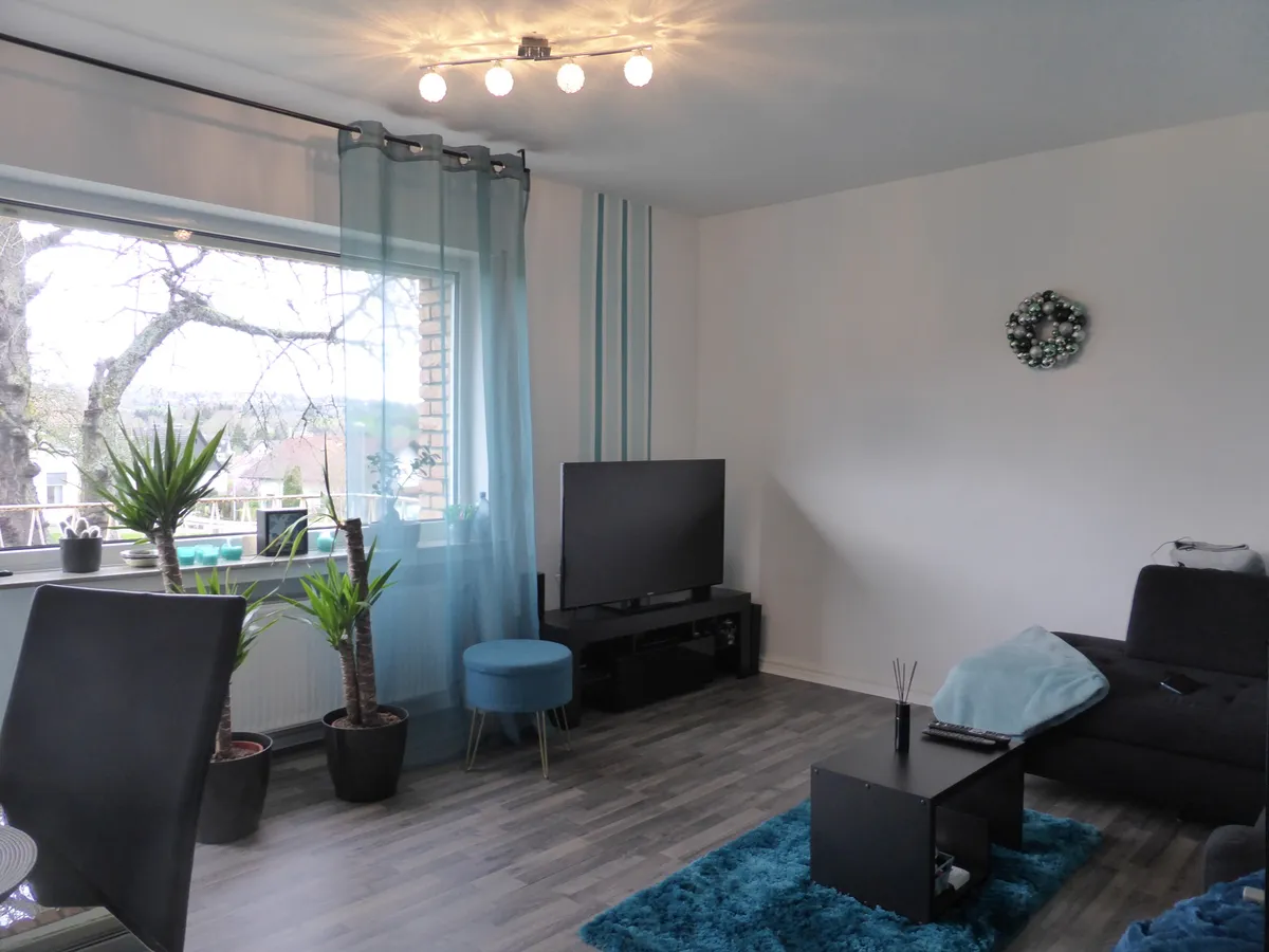 Beispielwohnung 1