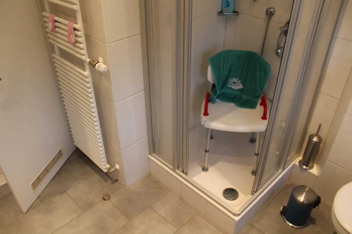 Beispielwohnung 2
