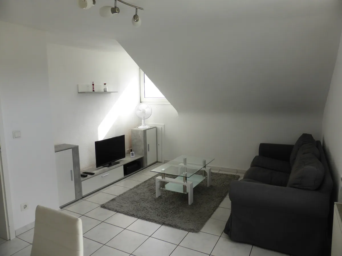 Beispielwohnung 3