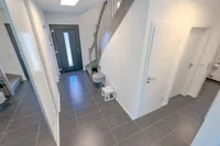Eingangsbereich