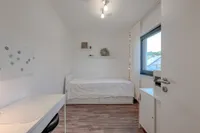 Schlafzimmer EG