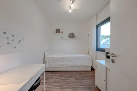 Schlafzimmer EG