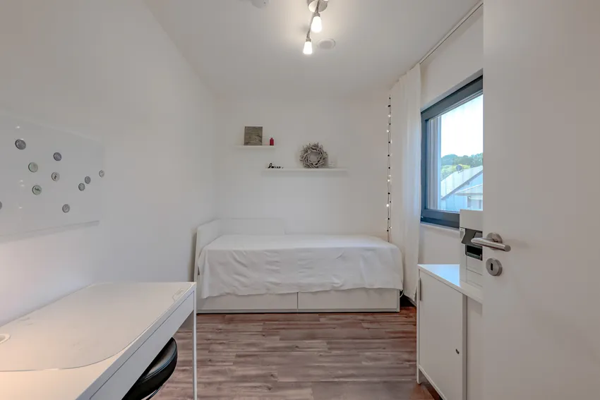 Schlafzimmer EG
