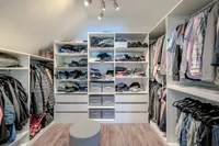 Ankleidezimmer