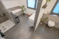 Badezimmer OG