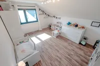 Kinderzimmer OG