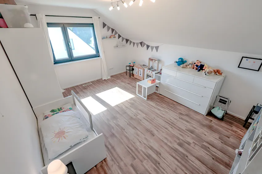 Kinderzimmer OG