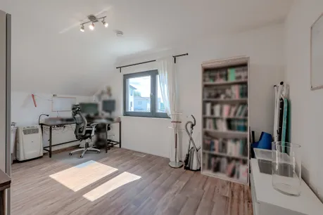 Zimmer 3 OG