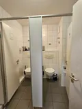 Sanitärbereich