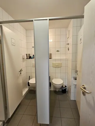 Sanitärbereich