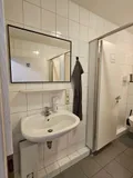 Sanitäranlage