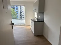 Eingangsbereich / Pantryküche