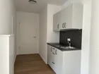 Eingangsbereich / Pantryküche