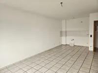 Wohn- / Esszimmer