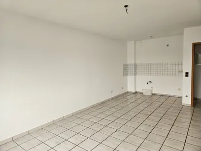 Wohn- / Esszimmer