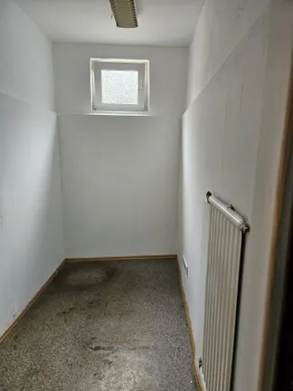 kleiner Abstellraum