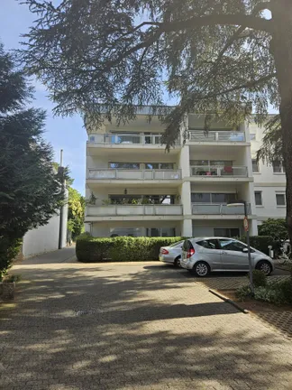 Rückansicht