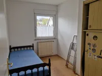 Arbeitszimmer