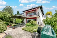 Gartenansicht