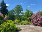 Gartenansicht