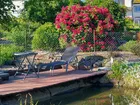 Gartenansicht
